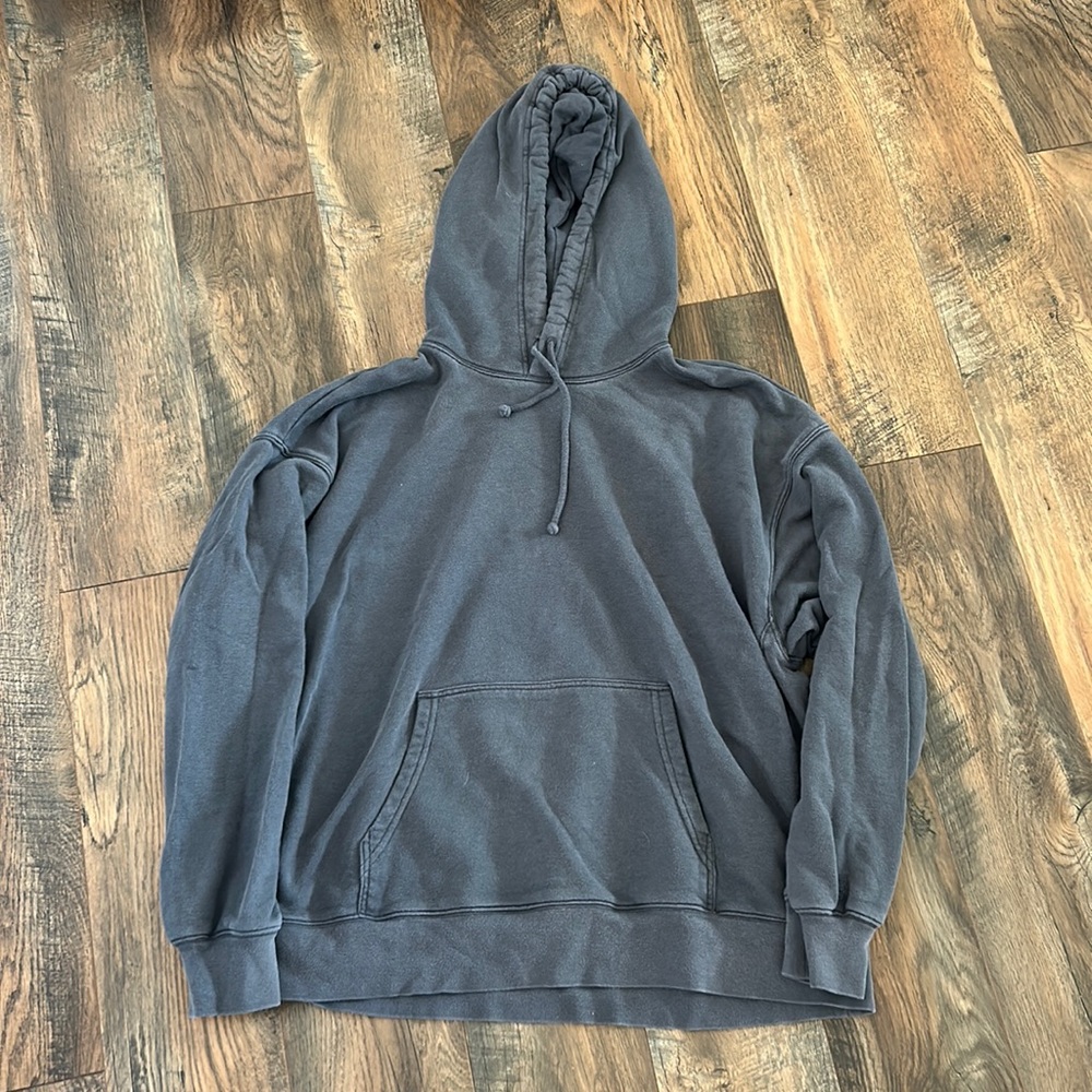 Aritzia TNA Airy AF Fleece